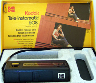 [Kodak Tele-Instamatic 608]