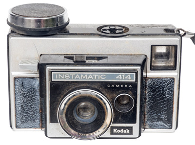 [Kodak Instamatic 414]