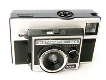 [Kodak Instamatic 314]