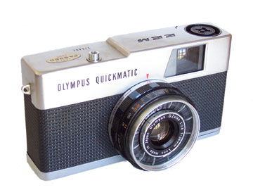 [Olympus Quickmatic-EEM]