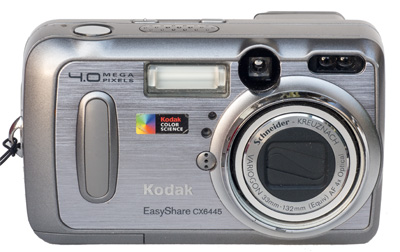 [Kodak CX 6445]