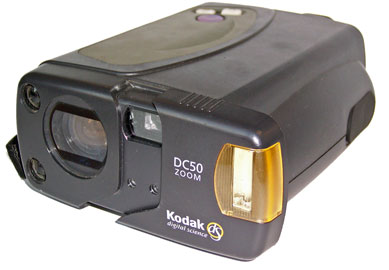 [Kodak DC-50]