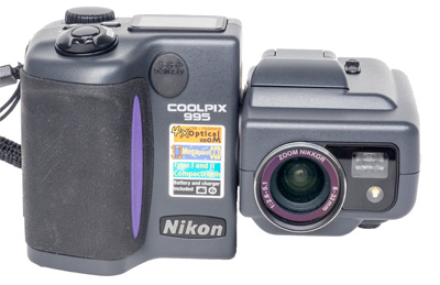 [Nikon Coolpix 995]