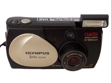 ["Olympus