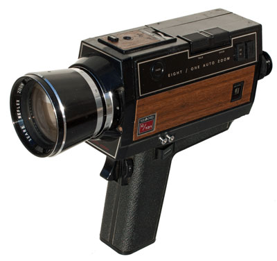 [Sears Super 8 Model C/131]