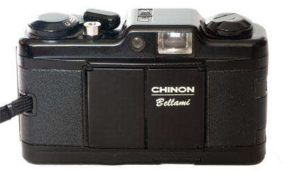 [Chinon Bellami]