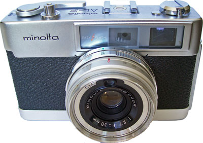 [Minolta AL-F]