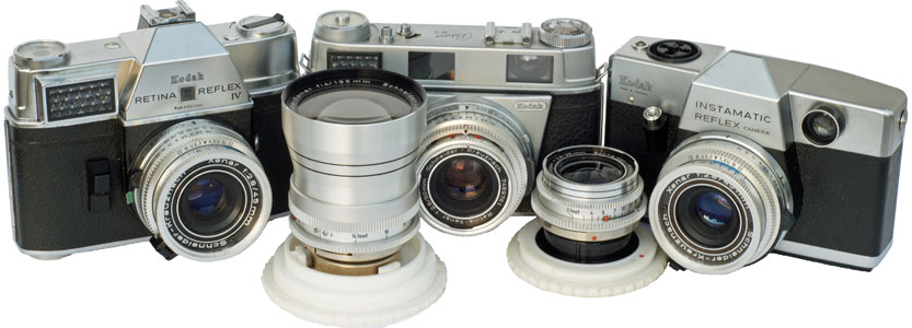 [Kodak Retina 