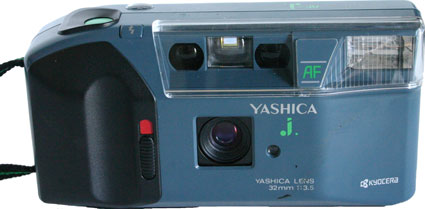 [Yashica AF-J]