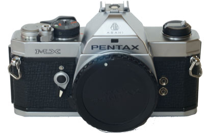 [Pentax MX