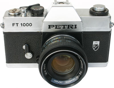 [Petri FT 1000]