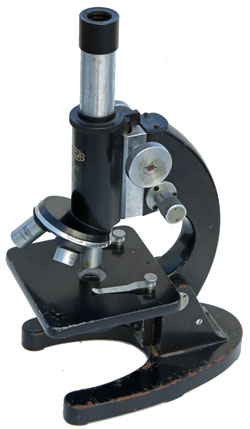 [Olympus Microscope]