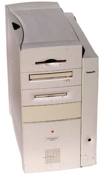 [Power Macintosh G3 Beige Mini Tower]