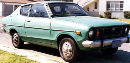 [Datsun B-210]