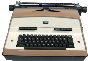 [IBM Model D]