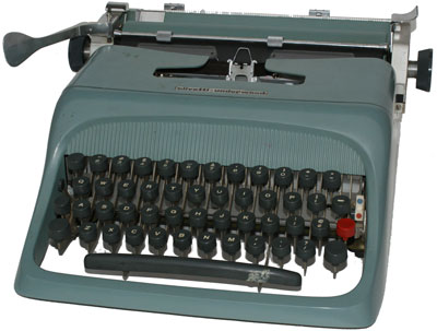 [Olivetti Studio 44]