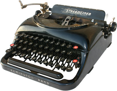 [Remington Remette]